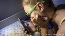 Kroatien | Tag der Medienkompetenz | UNICEF