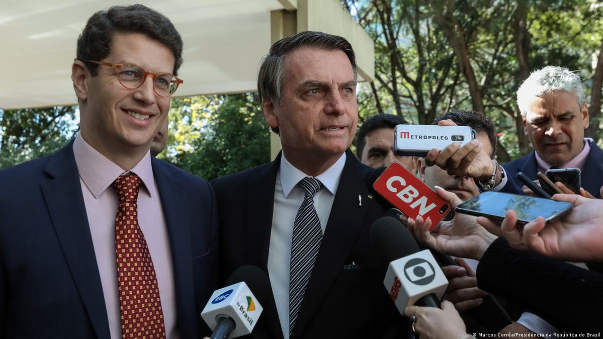 Filipe G. Martins é assessor da Presidência da República para Assuntos  Internacionais : r/brasil
