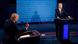 USA Präsidentschaftswahlen TV Debatte Trump Biden USA Präsidentschaftswahlen TV Debatte Trump Biden