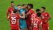 DFL-Supercup | FC Bayern München - Borussia Dortmund (3:2) Endstand
DFL-Supercup | FC Bayern München - Borussia Dortmund (3:2) Endstand