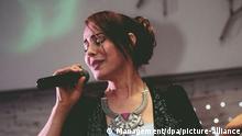 Turquía libera a la cantante kurda-alemana Hozan Cane
