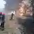 Ліквідація пожеж на Луганщині