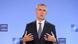 Brüssel Jens Stoltenberg NATO-Generalsekretär Brüssel Jens Stoltenberg NATO-Generalsekretär