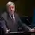 New York António Guterres  UN-Konferenz zu Frauenrechten
