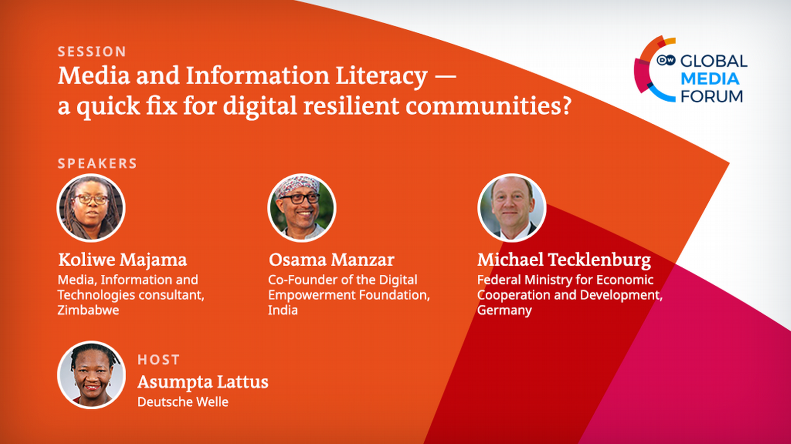 Media and Information Literacy — a quick fix?