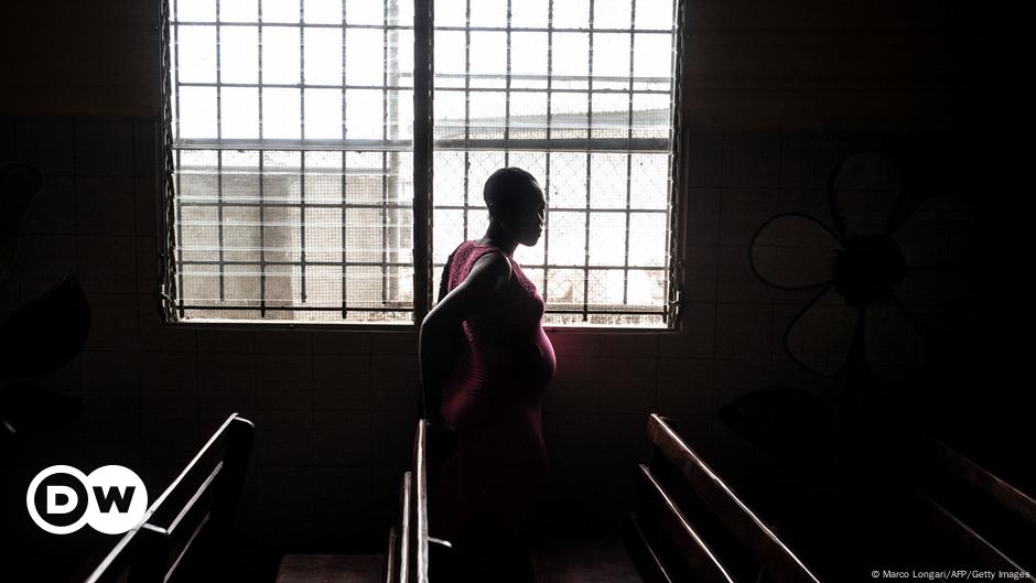 Des dizaines de femmes violées à la prison de Makala en RDC