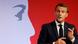 Frankreich Les Mureaux | Rede Präsident Macron Frankreich Les Mureaux | Rede Präsident Macron