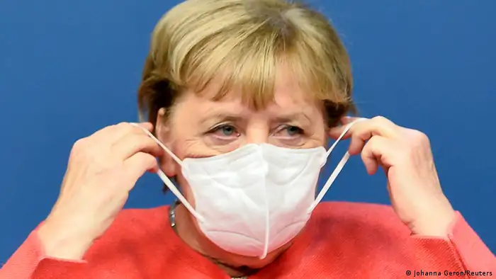 Belgien Brüssel | EU-Gipfeltreffen - Angela Merkel