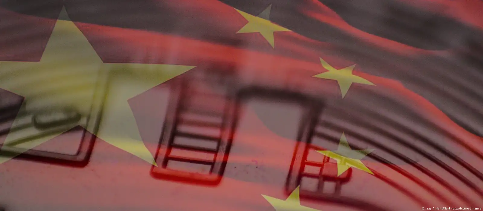 北京为何重拳打击加密货币？