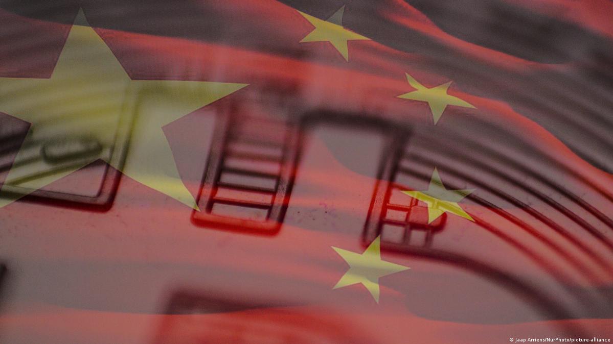 北京为何重拳打击加密货币？