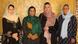Four Afghan women who negotiate with the Taliban Four Afghan women who negotiate with the Taliban