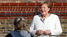 Weiter mutig neue Wege beschreiten