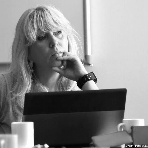 Merilin Kaprisning yalangoch fotosuratlari