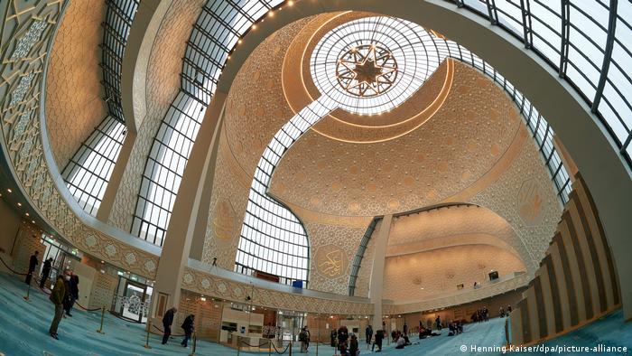 Deutschland Tag der Offenen Moschee | Köln