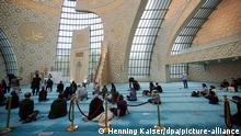 عودة الجدل في ألمانيا حول تمويل المساجد وتأهيل الأئمة
