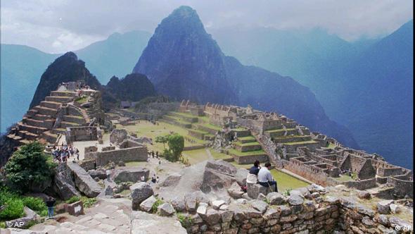 Visita turística a Machu Picchu