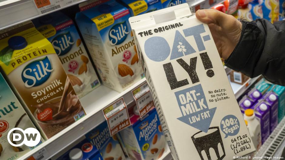 Price oatly share Thoughts on