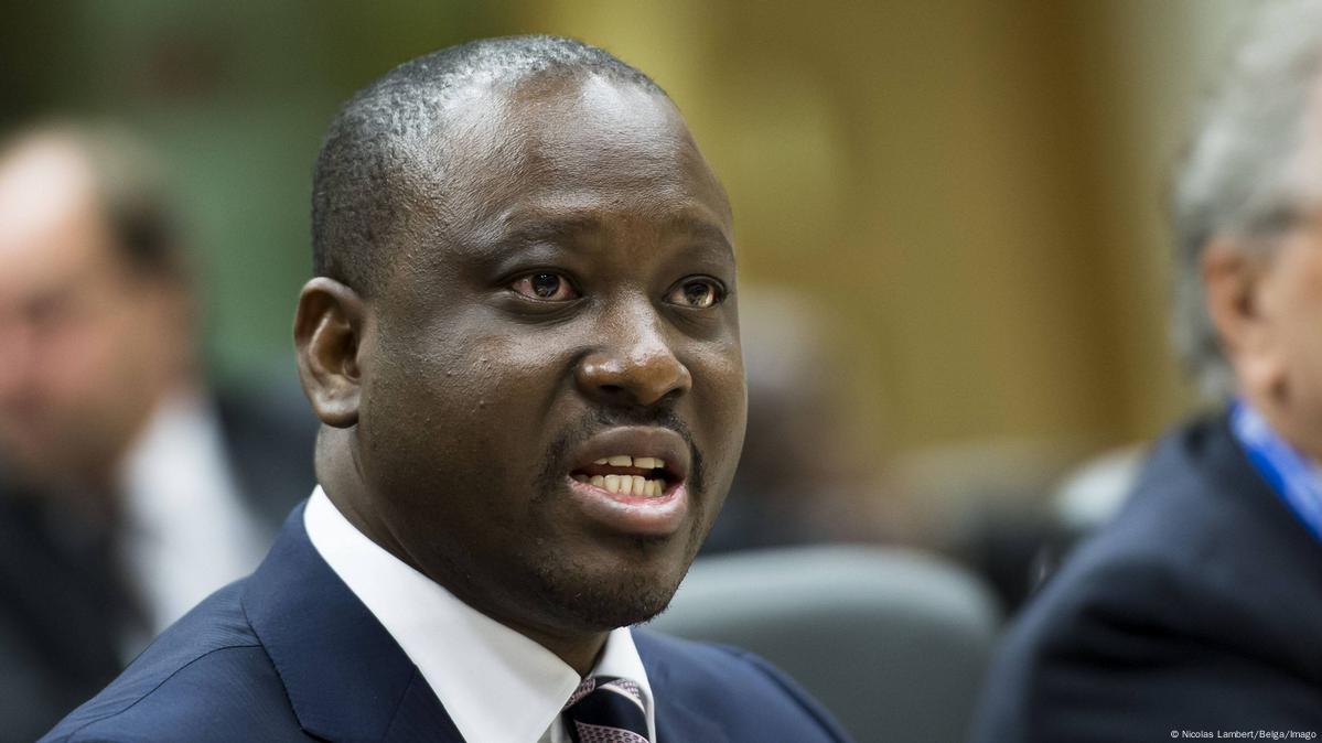 Guillaume Soro annonce la fin de son exil DW 13/11/2023