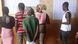 Guinea-Bissau I Schule I Wiedereröffnung Guinea-Bissau I Schule I Wiedereröffnung