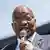 Südafrika l Ehemaliger Präsident Jacob Zuma