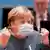 Berlin | Angela Merkel bei Verleihung des Integrationspreises