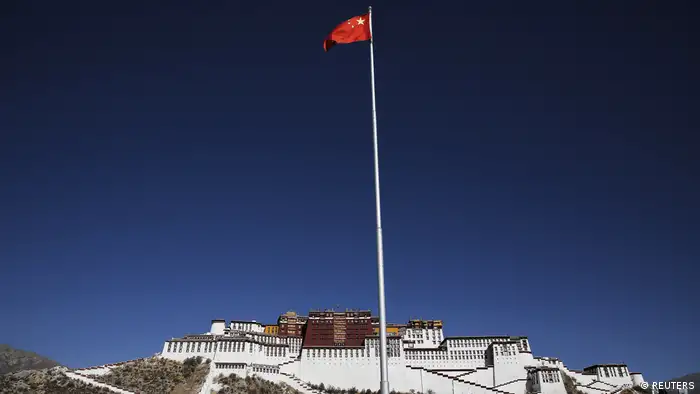 BG | 70 Jahre Besetzung Tibet