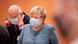 La canciller alemana Angela Merkel La canciller alemana Angela Merkel