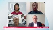 7th GMF digital session: Media and Information Literacy