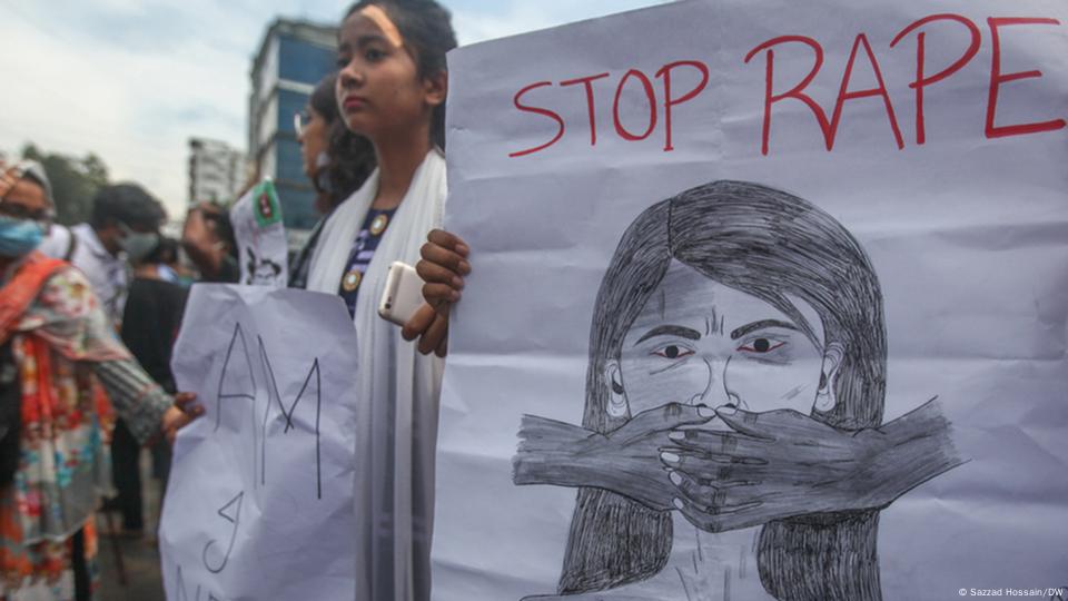 Bangladesh approves death penalty for rape cases after protests, Death  Penalty News