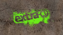 NDR extra 3 Sendungslogo