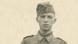 Hans Joachim Muschiol als 18jähriger Soldat im September 1943 in Oppeln/Oberschlesien aufgenommen. (Foto:privat) Hans Joachim Muschiol als 18jähriger Soldat im September 1943 in Oppeln/Oberschlesien aufgenommen. (Foto:privat)