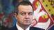 Ivica Dacic I serbischer Außenminister Ivica Dacic I serbischer Außenminister