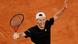Tennis French Open 2020 I Diego Schwartzman Tennis French Open 2020 I Diego Schwartzman