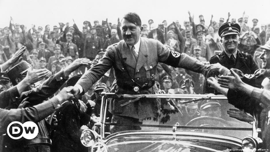 1933: Could Hitler's seizure of power have been prevented?