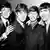 BG 80. Geburtstags von John Lennon l Bandfoto - The Beatles