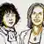 	
Nobelpreis für Chemie 2020 Emmanuelle Charpentier, Jennifer A. Doudna