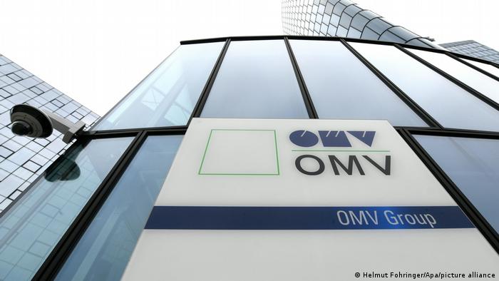 OMV-Konzern Österreich