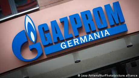 Газпром доминира пазара на природен газ в Европа Но руският