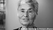 Holocaust-Überlebende Ruth Klüger gestorben