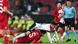 Köln Fußball Länderspiel Deutschland - Türkei Köln Fußball Länderspiel Deutschland - Türkei