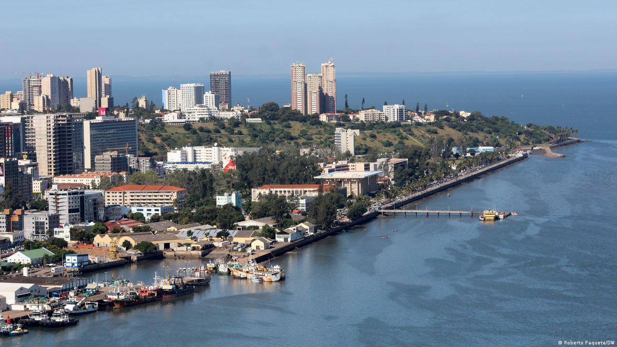 CIP Património dos Correios de Moçambique está subavaliado DW 29