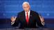 USA I TV-Duell zwischen den US-Vize-Kandidaten Kamala Harris und Mike Pence USA I TV-Duell zwischen den US-Vize-Kandidaten Kamala Harris und Mike Pence