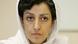 Iranian human rights activist Narges Mohammadi Iranian human rights activist Narges Mohammadi