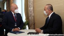 Туреччина і Греція домовилися про двосторонні переговори