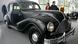 Модель EMW 340-2 1953 года выпуска - экспонат музея “Айзенахский автомобильный мир” Модель EMW 340-2 1953 года выпуска - экспонат музея “Айзенахский автомобильный мир”