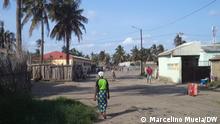 Titel: Torrone Velho Viertel in Quelimane/Mosambik
Ort: Quelimane/Mosambik
Datum: 08.10/20
Autor: Marcelino Mueia (Korrespondent)
.
Zulieferung durch Cristina Krippahl