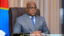 Scandale financier en RDC: des proches de Félix Tshisekedi éclaboussés