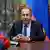 Moskau Gespräche zwischen Armenien und Aserbaidschan über Berg-Karabach | Außenminister Lawrow
