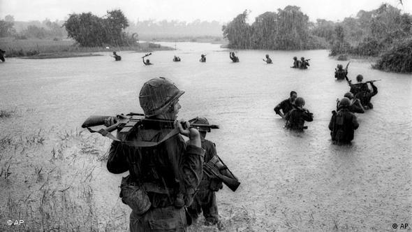Rat u Vijetnamu