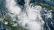 Karibik | Luftbild Hurricane Delta Karibik | Luftbild Hurricane Delta